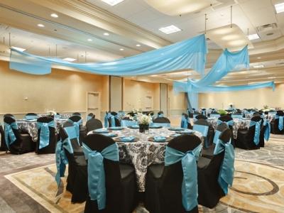 Midtown Garden Inn Phoenix Eksteriør billede